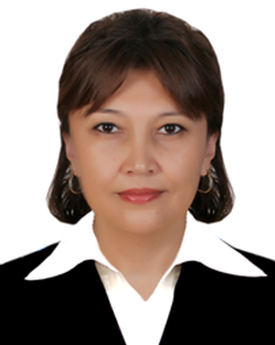 karimova